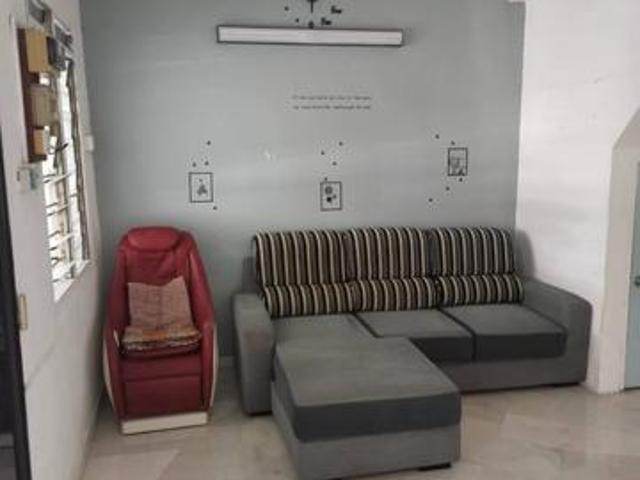 Terraced House for sale in Perak, Tanjong Ipoh