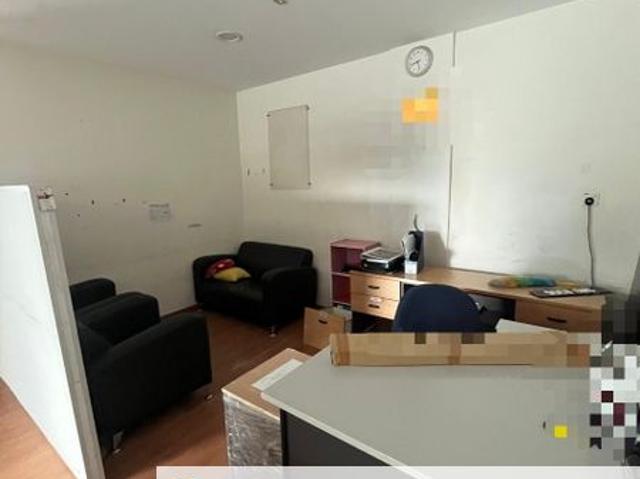 Shop for rent in Selayang, Selangor
