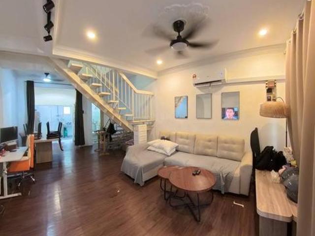 Terraced House for sale in Selayang, Selangor