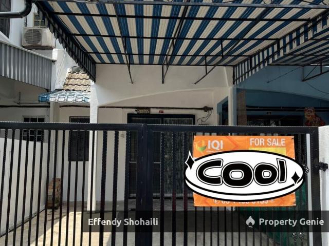 Terraced House for sale in Selayang, Selangor
