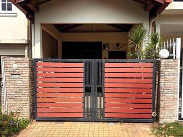 Terraced House for sale in Gombak, Majlis Perbandaran Selayang