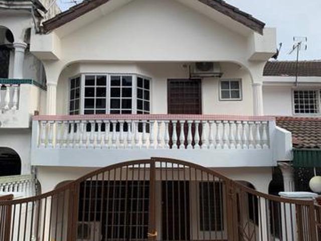 Terraced House for sale in Selayang, Selangor