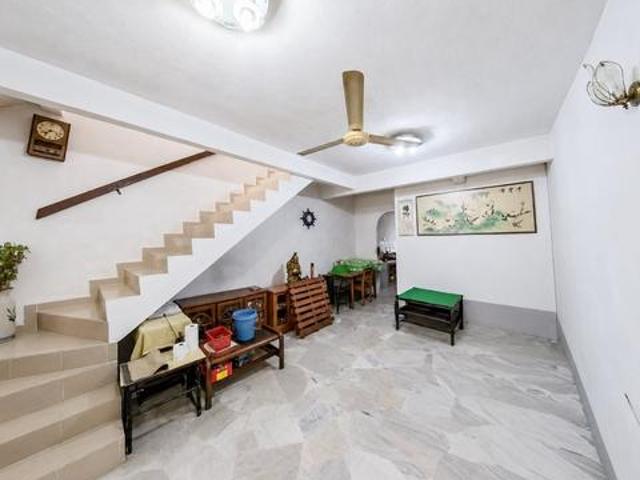 Terraced House for sale in Selayang, Selangor