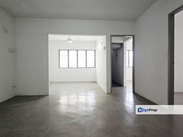 Condominium for sale in Georgetown, Penang