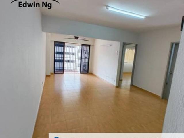 Condominium for sale in Georgetown, Penang
