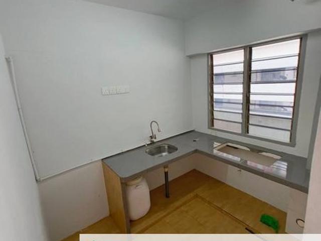 Condominium for sale in Georgetown, Penang