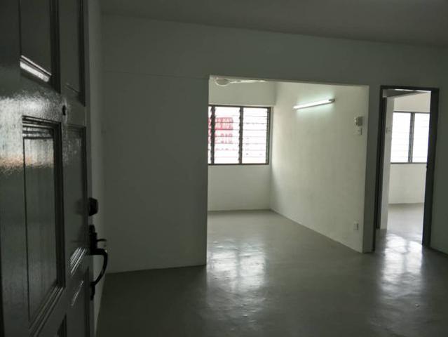 Apartment for sale in Georgetown, Penang