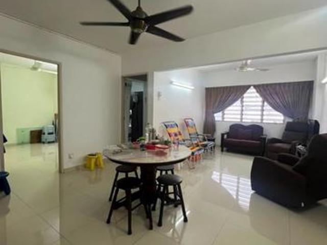 Apartment for sale in Georgetown, Penang