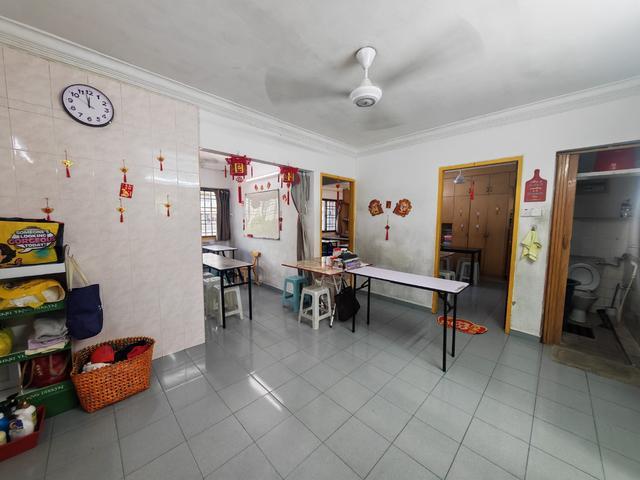 Apartment for sale in Georgetown, Penang