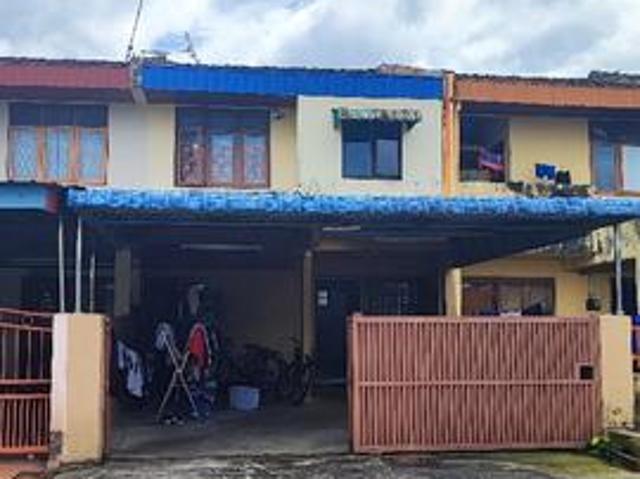 Terraced House for sale in Perak, Taiping