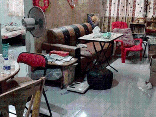 Apartment for rent in Georgetown, Penang