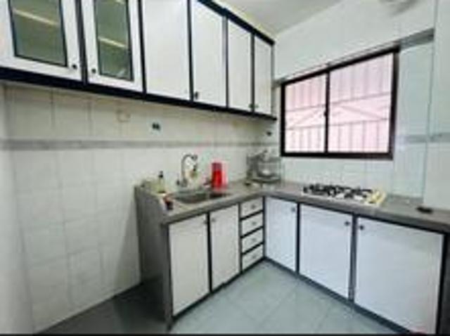 Apartment for sale in Georgetown, Penang