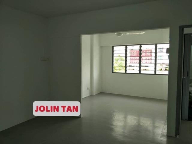 Apartment for sale in Georgetown, Penang