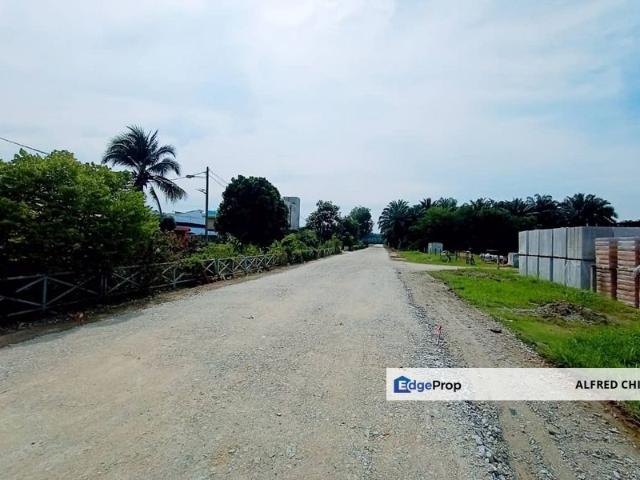 House for sale in Ijok, Selangor