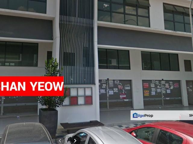 House for sale in Permatang Tinggi, Seberang Perai