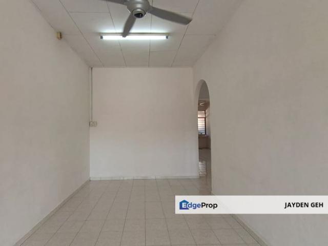 House for sale in Alor Setar, Kedah