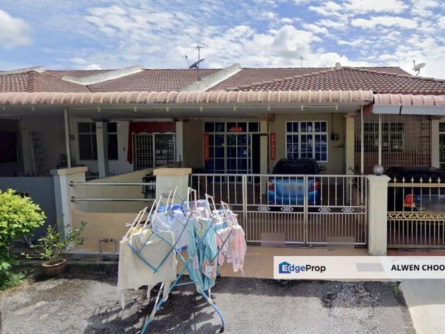 House for sale in Alor Setar, Kedah
