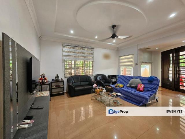 House for rent in Alor Setar, Kedah