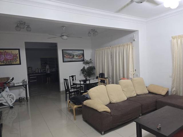 Residential House for sale in Wellesley, Penang