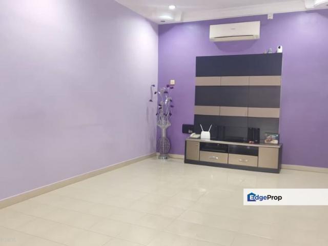 House for sale in Kluang, Johor
