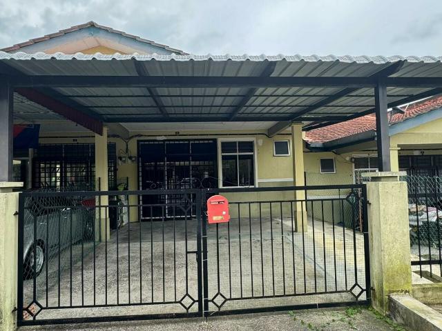 Terraced House for sale in Kluang, Johor