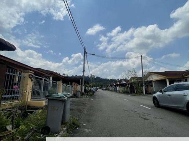 House for sale in Kluang, Johor
