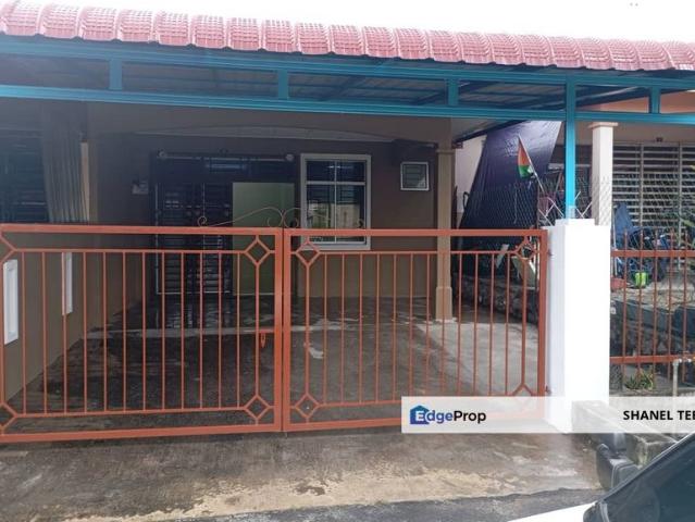 House for sale in Kluang, Johor