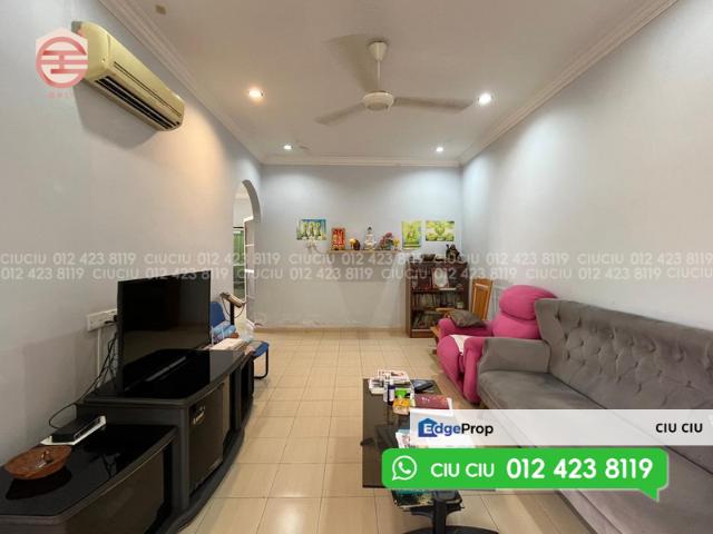 House for sale in Alor Setar, Kedah