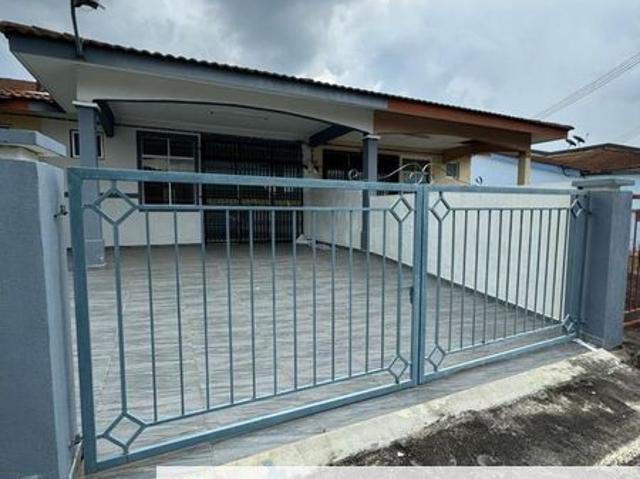 House for sale in Kluang, Johor
