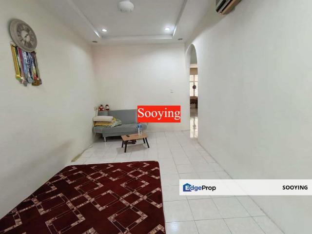 House for sale in Alor Setar, Kedah