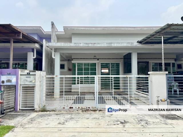 House for sale in Kluang