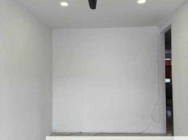 House for rent in Kluang, Johor