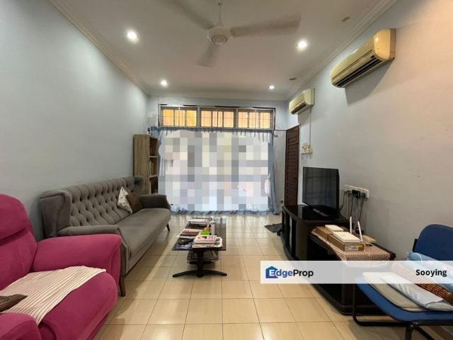 House for sale in Alor Setar, Kedah