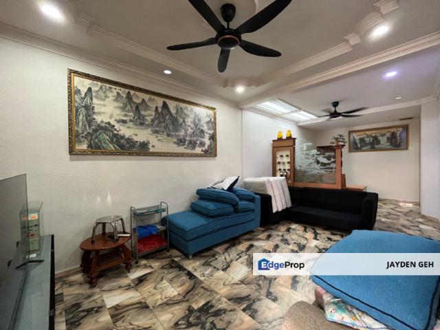 House for sale in Alor Setar, Kedah