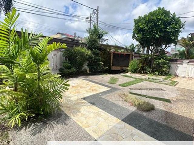 House for sale in Kluang