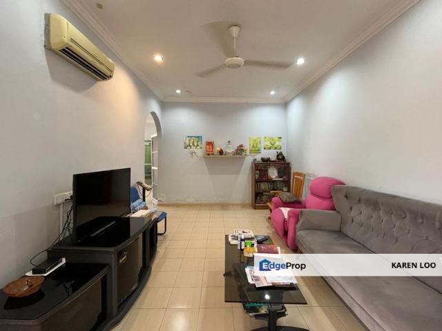 House for sale in Alor Setar, Kedah