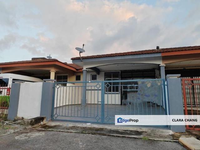 House for sale in Kluang, Johor