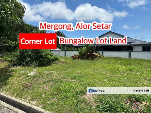 House for sale in Alor Setar, Kedah