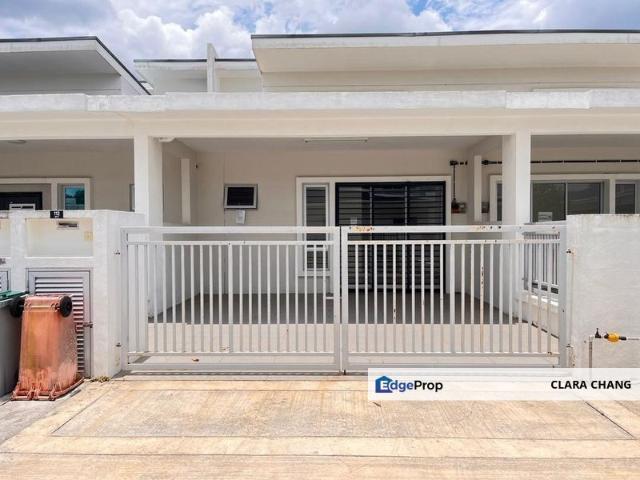 House for sale in Kluang, Johor