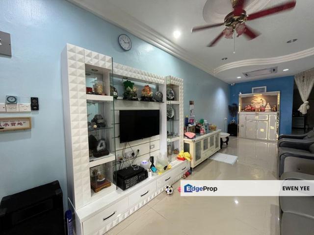 House for rent in Alor Setar, Kedah