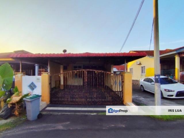 House for sale in Kluang
