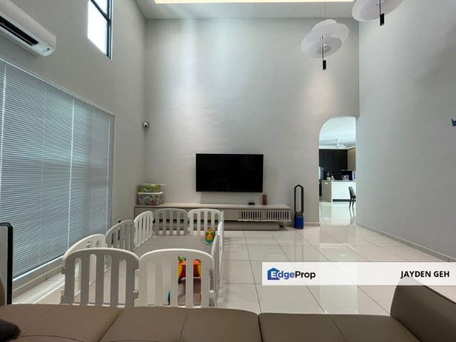 House for sale in Alor Setar, Kedah