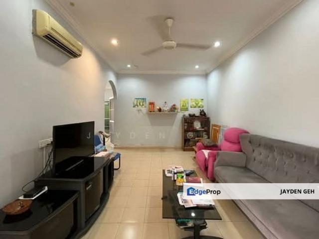 House for sale in Alor Setar, Kedah