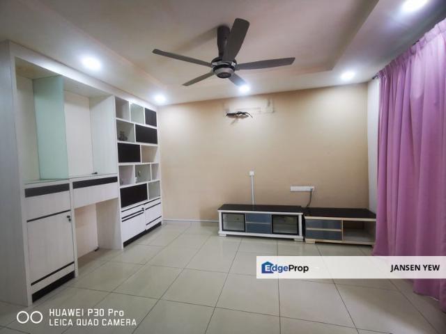 House for rent in Wellesley, Penang