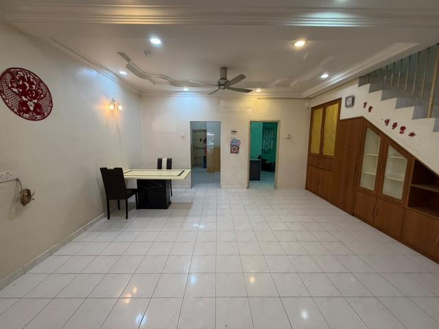 Terraced House for sale in Alma, Seberang Perai