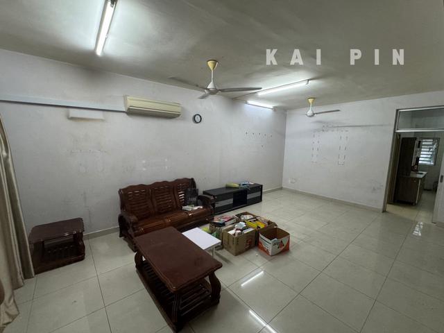 Terraced House for sale in Wellesley, Penang