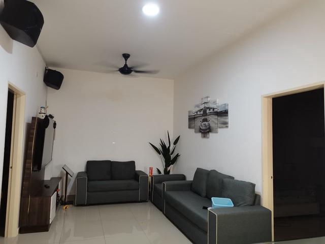 Terraced House for sale in Kluang, Johor