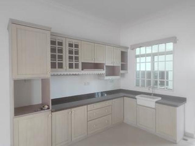 Residential House for sale in Wellesley, Penang