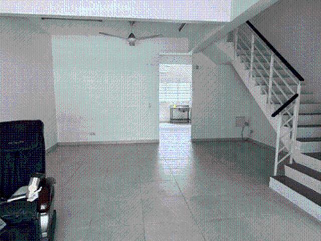 House for rent in Wellesley, Penang
