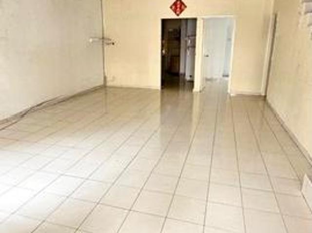 Terraced House for sale in Wellesley, Penang